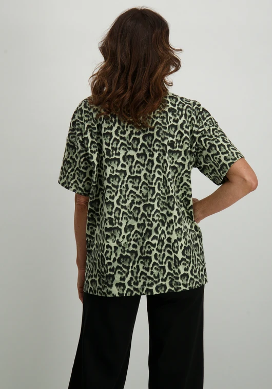 FREE|QUENT FQCAROL-TEE 206028
