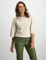FREE|QUENT FQCLAURA-PULLOVER 202294