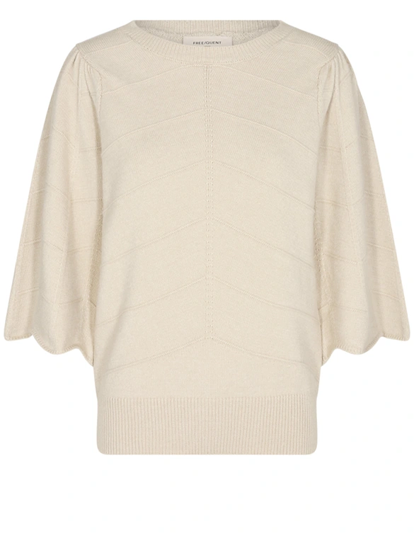 FREE|QUENT FQCLAURA-PULLOVER 202294