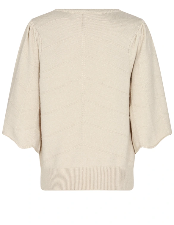 FREE|QUENT FQCLAURA-PULLOVER 202294