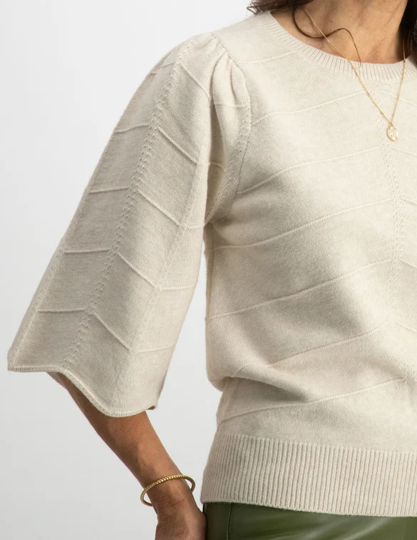 FREE|QUENT FQCLAURA-PULLOVER 202294