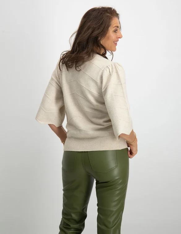 FREE|QUENT FQCLAURA-PULLOVER 202294