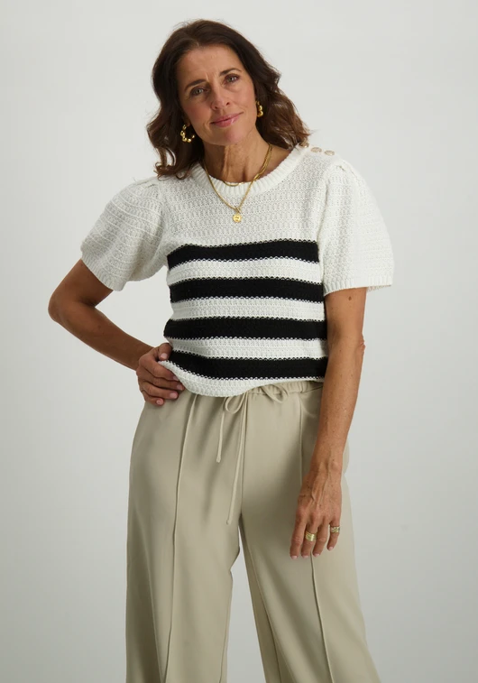 FREE|QUENT FQCOTLA-PULLOVER 205675