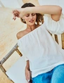 FREE|QUENT FQDASIA-BLOUSE 206139