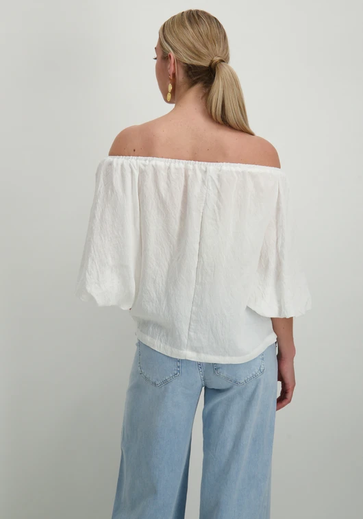FREE|QUENT FQDASIA-BLOUSE 206139