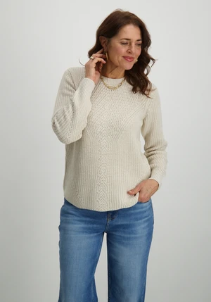 FREE|QUENT FQDIDWE-PULLOVER 204674