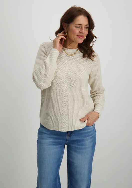 FREE|QUENT FQDIDWE-PULLOVER 204674