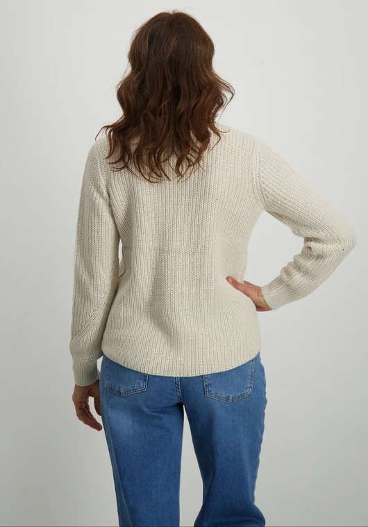 FREE|QUENT FQDIDWE-PULLOVER 204674