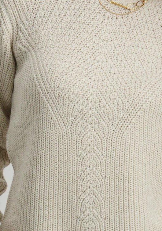 FREE|QUENT FQDIDWE-PULLOVER 204674