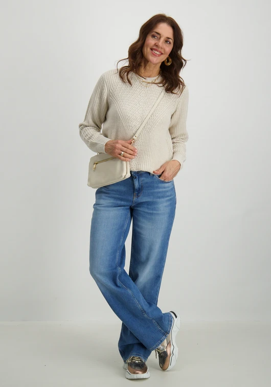 FREE|QUENT FQDIDWE-PULLOVER 204674