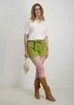 FREE|QUENT FQDODO-PU-DOTTIE-SS 126810