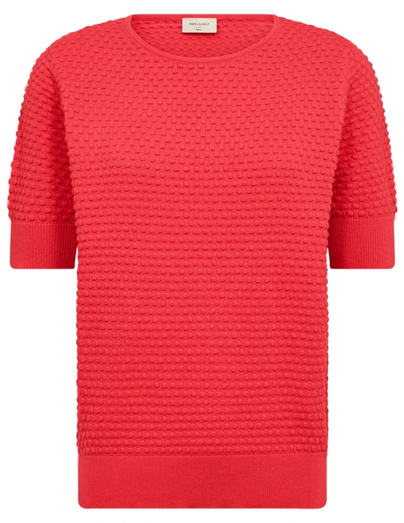 FREE|QUENT FQDODO-PU-DOTTIE-SS 126810