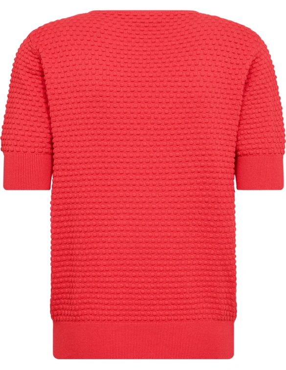FREE|QUENT FQDODO-PU-DOTTIE-SS 126810