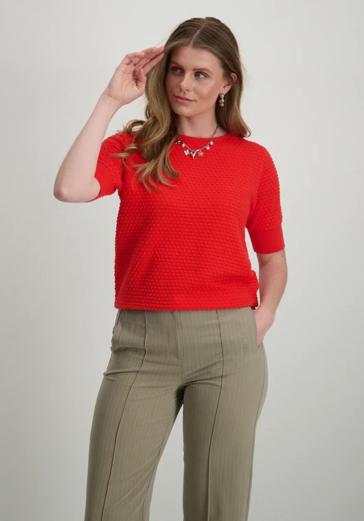 FREE|QUENT FQDODO-PU-DOTTIE-SS 126810