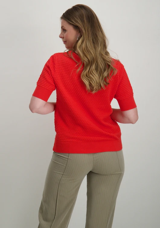 FREE|QUENT FQDODO-PU-DOTTIE-SS 126810
