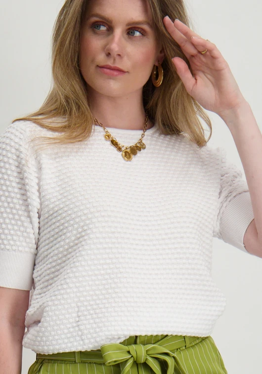 FREE|QUENT FQDODO-PU-DOTTIE-SS 126810