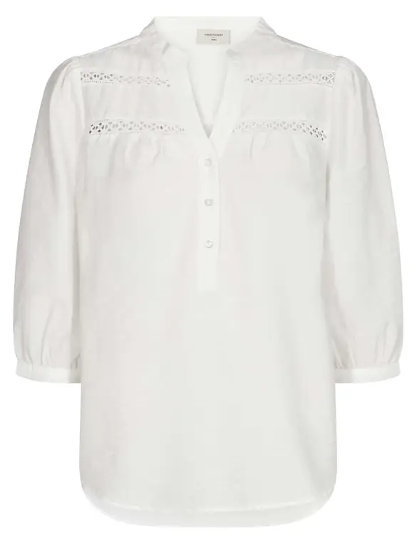 FREE|QUENT FQDRIVA-BLOUSE 201577