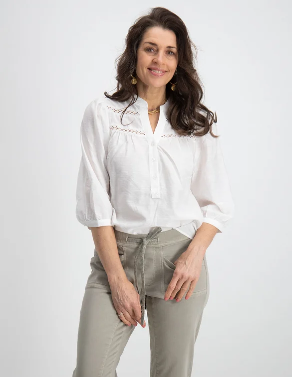 FREE|QUENT FQDRIVA-BLOUSE 201577