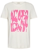 FREE|QUENT FQFENJAL-TEE 201409
