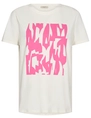 FREE|QUENT FQFENJAL-TEE 201409