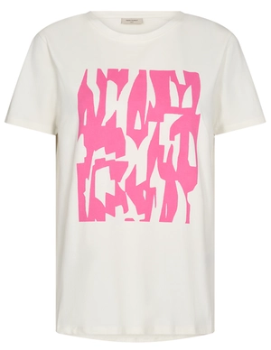 FREE|QUENT FQFENJAL-TEE 201409