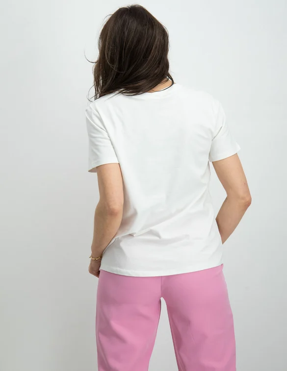 FREE|QUENT FQFENJAL-TEE 201409