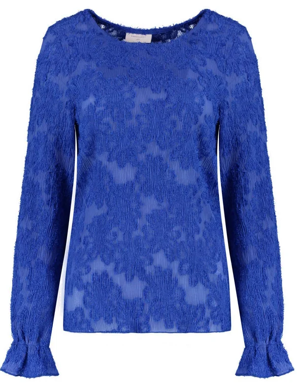 FREE|QUENT FQFLOF-BLOUSE 203255
