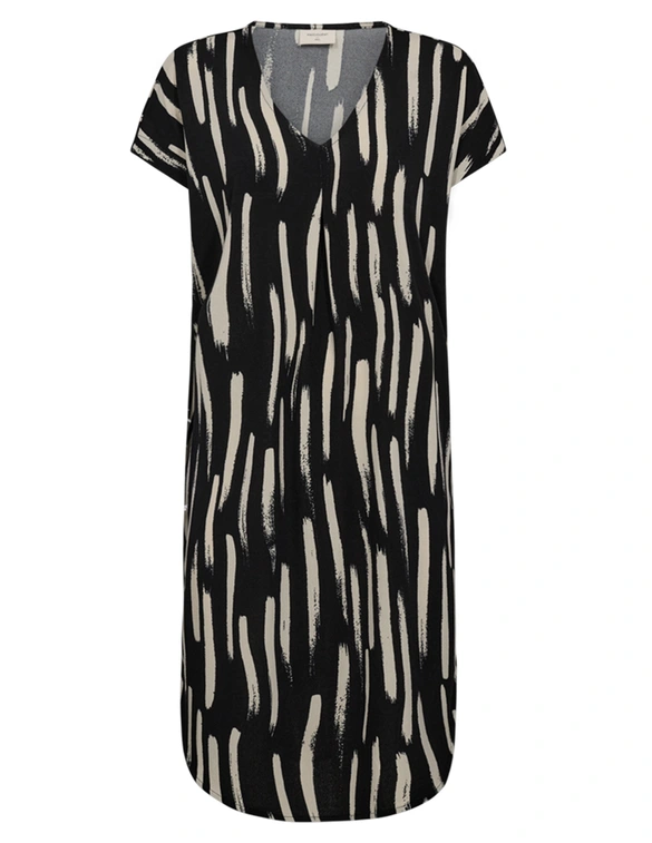 FREE|QUENT FQFLOI-DRESS 206676