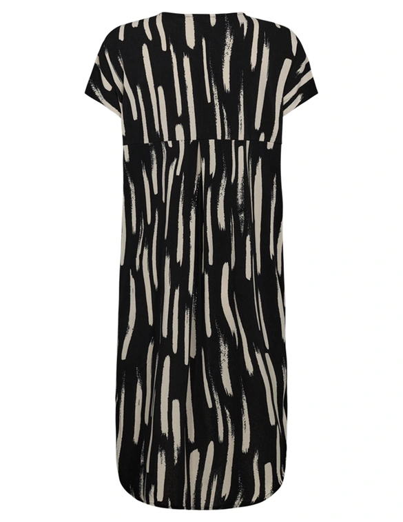 FREE|QUENT FQFLOI-DRESS 206676