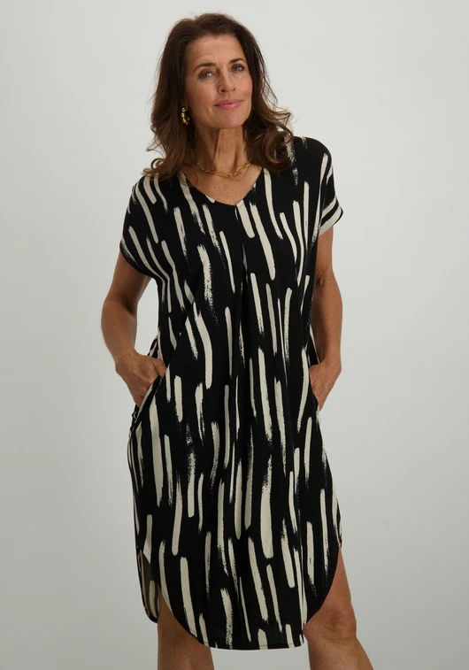 FREE|QUENT FQFLOI-DRESS 206676