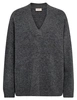 FREE|QUENT FQGRSEVALIN-PULLOVER 205185