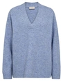 FREE|QUENT FQGRSEVALIN-PULLOVER 205185