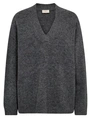 FREE|QUENT FQGRSEVALIN-PULLOVER 205185