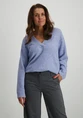 FREE|QUENT FQGRSEVALIN-PULLOVER 205185