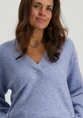 FREE|QUENT FQGRSEVALIN-PULLOVER 205185