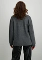 FREE|QUENT FQGRSEVALIN-PULLOVER 205185