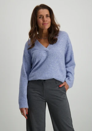 FREE|QUENT FQGRSEVALIN-PULLOVER 205185