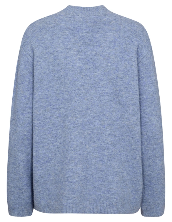 FREE|QUENT FQGRSEVALIN-PULLOVER 205185