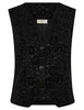 FREE|QUENT FQGRY-WAISTCOAT 205154