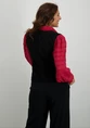 FREE|QUENT FQGRY-WAISTCOAT 205154