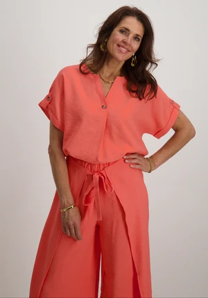 FREE|QUENT FQHAMAM-BLOUSE 204244