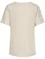 FREE|QUENT FQHERA-TEE 204131