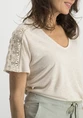 FREE|QUENT FQHERA-TEE 204131