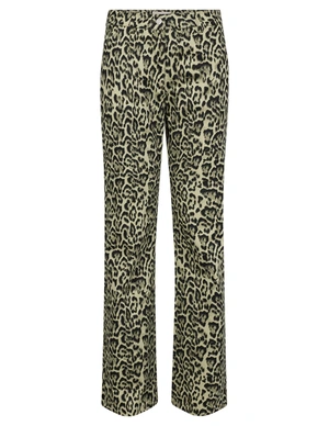 FREE|QUENT FQISADORA-PANTS 206017