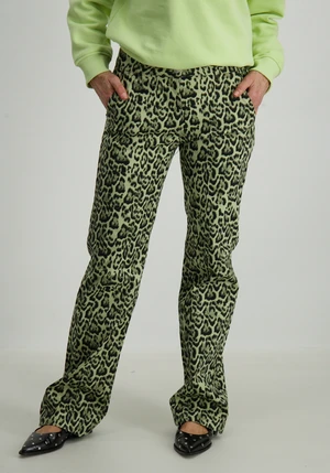 FREE|QUENT FQISADORA-PANTS 206017