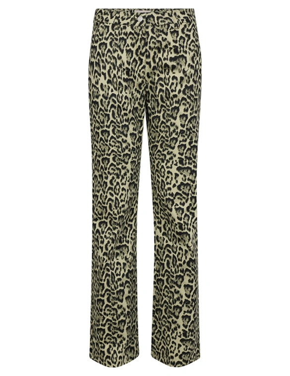 FREE|QUENT FQISADORA-PANTS 206017