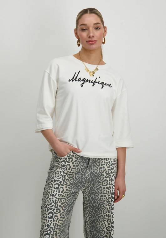 FREE|QUENT FQKASSY-PULLOVER 205723