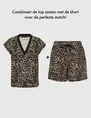 FREE|QUENT FQKASSY-SHORTS 206000