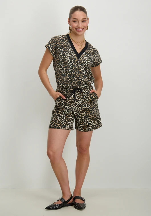 FREE|QUENT FQKASSY-SHORTS 206000