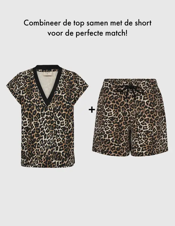 FREE|QUENT FQKASSY-SHORTS 206000